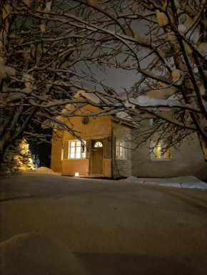 Kuura Arctic Circle